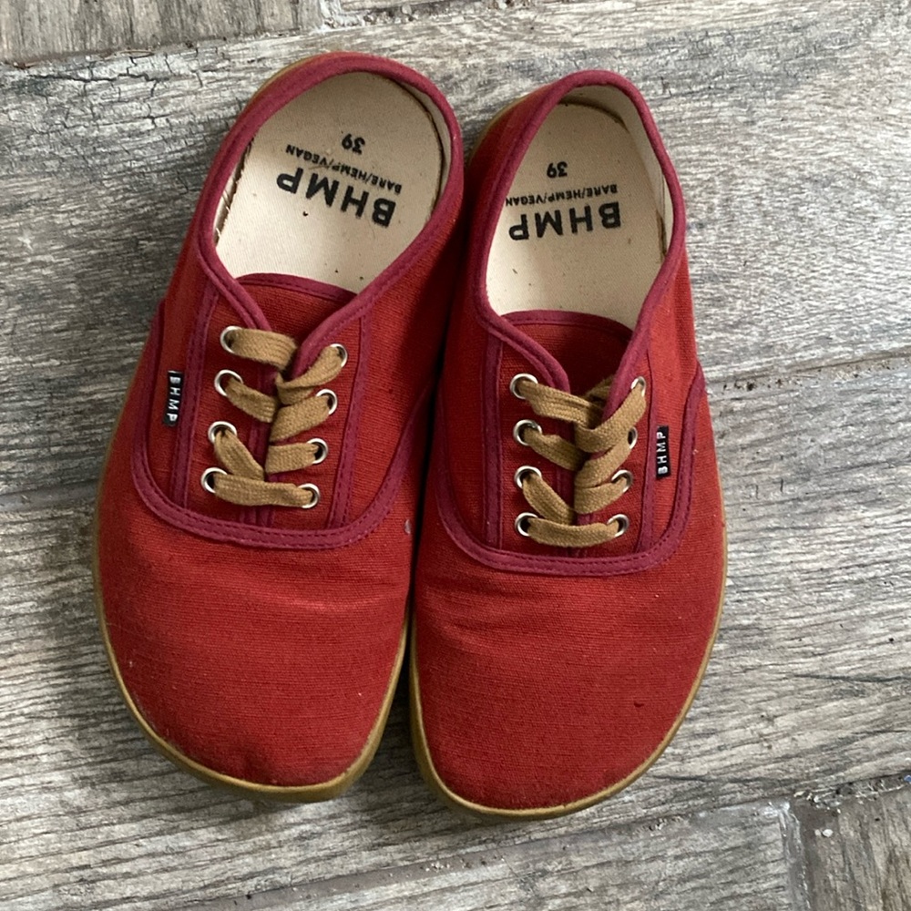 Bohempia KOLDA low top sneakers